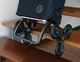 Сумка-візок Rolser I-Max Tweed 6 Marino (IMX383-1001) - изображение 9