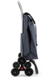 Сумка-візок Rolser I-Max Tweed 6 Marino (IMX383-1001) - изображение 3