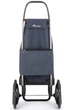 Сумка-візок Rolser I-Max Tweed 6 Marino (IMX383-1001) - изображение 4