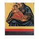 Писаная Корфская икона Пресвятой Богородицы (Керкира) 16×20 см - изображение 9