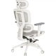 Офисное кресло OfficePro Skyline OC680-W-LG-LG White/Light Gray [175039] - изображение 5