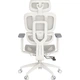 Офисное кресло OfficePro Skyline OC680-W-LG-LG White/Light Gray [175039] - изображение 6