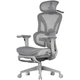 Офісне крісло OfficePro Elite OC950G Gray [175087] - зображення 3