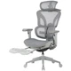 Офісне крісло OfficePro Elite OC950G Gray [175087] - зображення 6