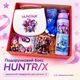 Подарунковий набір «Huntrix K-POP» Кей поп мисливиці на Демонів, Kpop Demon Hunters, 7 одиниць - изображение 1
