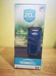 Устройство от комаров Thermacell MR-PS Patio Shield Синий 20 кв м беспроводной - изображение 2