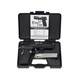 Сигнально-стартовый пистолет KUZEY S-320-3, 18+1/9 mm (Black/Black Grips) add 1 magazine. - изображение 4
