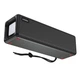 Портативна колонка WALKER WSP-130 black - изображение 1