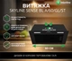 Витяжка Interline SKYLINE Sense BL A/60/GL/ST - изображение 2