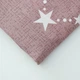 Простирадло Moon&Star Dream Hearts Бязь Gold Люкс 150х220 см (MS-860000469) - зображення 3