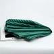 Простирадло Moon&Star Fresh Emerald Бязь Gold Люкс 150х220 см (MS-860000497) - зображення 2