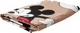 Простирадло Moon&Star Happy Mouse Бязь Gold Люкс 150х220 см (MS-860000521) - зображення 1