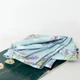 Простынь Moon&Star Lavender Dream Бязь Gold Люкс 150х220 см (MS-860000553) - изображение 2