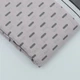 Простирадло Moon&Star Neutral Grid Бязь Gold Люкс 150х220 см (MS-860000649) - зображення 3