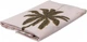 Простирадло Moon&Star Palm Dream Бязь Gold Люкс 150х220 см (MS-860000673) - зображення 1