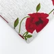 Простирадло Moon&Star Poppy Bloom Бязь Gold Люкс 150х220 см (MS-860000701) - зображення 3
