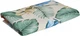 Простынь Moon&Star Tropic Calm Бязь Gold Люкс 150х220 см (MS-860000813) - изображение 1