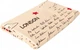 Простынь Moon&Star Vintage Paris Бязь Gold Люкс 150х220 см (MS-860000841) - изображение 1
