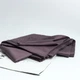 Простынь Moon&Star Velvet Plum Сатин Premium 150х220 см (MS-860000909) - изображение 2