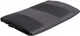 Простынь Moon&Star Dark Graphite Satin Stripe 150х220 см (MS-860000941) - изображение 1