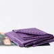Простынь Moon&Star Purple Dream Satin Stripe 150х220 см (MS-860000965) - изображение 2