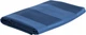 Простынь Moon&Star Royal Blue Satin Stripe 150х220 см (MS-860000969) - изображение 1