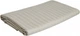 Простынь Moon&Star Ivory Stripe Satin Stripe 150х220 см (MS-860000977) - изображение 1