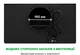 Витяжка Interline SKYLINE BL A/60/PB - изображение 9