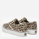 Жіночі сліпони DC Shoes WFA3015-1B 5906751040522 39 Леопардові - зображення 4