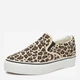 Жіночі сліпони DC Shoes WFA3015-1B 5906751040522 39 Леопардові - зображення 5