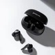 Наушники Proove Blitz II TWS with Hybrid ANC (APP) Black matte (662130806) - изображение 4