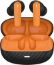 Наушники Proove Blitz II TWS with Hybrid ANC (APP) Black/Orange (662130807) - изображение 1