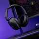 Навушники Proove Gaming Zephyr (APP) Black/Purple (671210569) - зображення 3