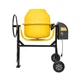 Betoniarka Grunder HCM650 800 W 180 l (4772013416517) - obraz 2