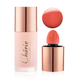 Жидкие румяна Topface Cherie Liquid Blush №05 Soft Peach 6 мл - изображение 1