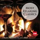 Музичний CD диск Various Artist - Most Relaxing Classics (Найбільш розслаблююча класика) 1Cd (Фірмовий) - зображення 1