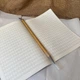 Кисть из натурального ворса колонки для китайской живописи 3,6 см - изображение 2