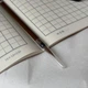 Тонкая контурная кисть из колонка ворс 1,4 см - изображение 3