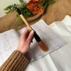 Толстая кисточка для каллиграфии и живописи - изображение 2