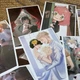 Открытки + наклейки в стиле Spy x Family - изображение 3