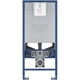 Комплект 2-в-1 Grohe UA39508RS0: інсталяція Rapid SLX 39597000, унітаз-біде Sensia Pro 36508SH0, кріплення Rapid SL 3855800M - зображення 4