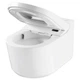 Комплект 2-в-1 Grohe UA39508RS0: інсталяція Rapid SLX 39597000, унітаз-біде Sensia Pro 36508SH0, кріплення Rapid SL 3855800M - зображення 8