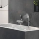 Ручний душ Grohe Rainshower SmartActive Cube 26550000 - изображение 11