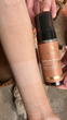 Мусс-автозагар для тела TanTouch Mousse Medium Soika 150 мл - изображение 2