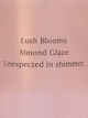 Мист для тела Velvet Petals Shimmer Victoria's Secret 250 мл - изображение 4