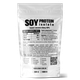 Протеїн соєвий ізолят MuscleWay Soy Protein Isolate 90% 500 г на 15 порцій Карамель (21-137-SPI90-c-500g) - зображення 2