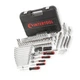 Набор инструмента 1/2",1/4",3/8" 219 шт с битами PROFI Тайвань Storm INTERTOOL - изображение 3