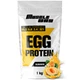 Протеин MuscleWay Egg Protein Albumin в порошке без лактозы 1 кг Дыня (21-137-ALB-d-1kg) - изображение 1