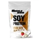 Протеїн соєвий ізолят MuscleWay Soy Protein Isolate 90% 500 г на 15 порцій Крем-вершки (21-137-SPI90-ct-500g) - зображення 1