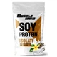 Протеин соевый изолят MuscleWay Soy Protein Isolate 90% 500 г на 15 порций Ваниль (21-137-SPI90-v-500g) - изображение 1